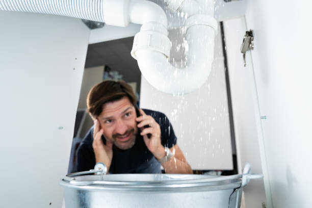 Best Water Leak Repair  in Cleveland, MS