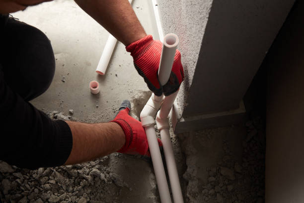 Best Sewer Line Repair  in Cleveland, MS