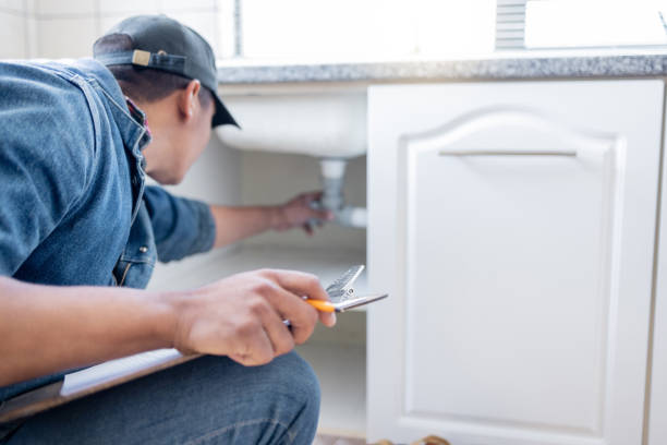 Best Leak Detection Services  in Cleveland, MS
