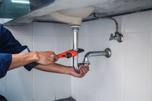 Best Hot Water Heater Installation  in Cleveland, MS