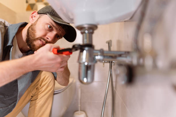 Best Affordable Plumber Near Me  in Cleveland, MS