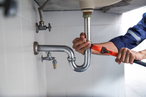 Sprinkler Systems in Cleveland, MS