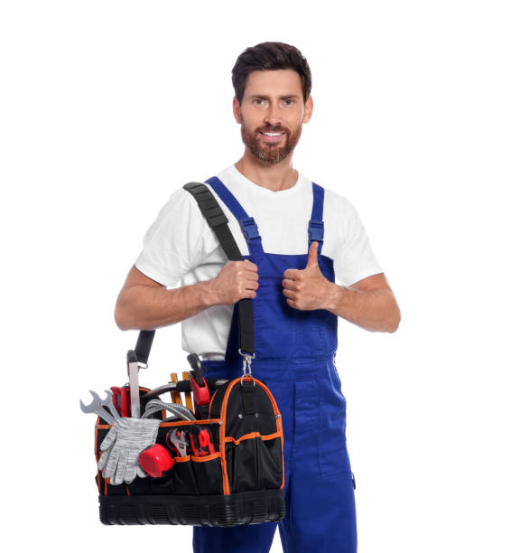 Best Commercial Plumbing Services  in Cleveland, MS
