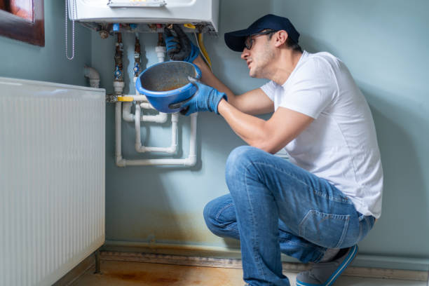 Professional Plumbing in Cleveland, MS