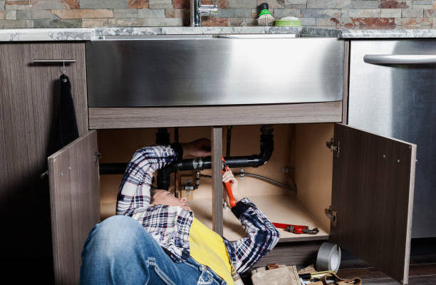 Best Residential Plumbing Services  in Cleveland, MS